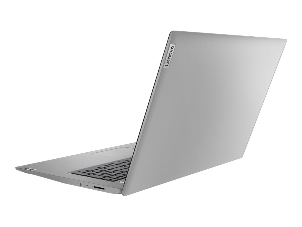 Lenovo IdeaPad 3 17ITL6 82H9 - Intel Core i3 - 1115G4 / up to 4.1 GHz - Win 11 Home - UHD Graphics - 8 GB RAM - 256 GB