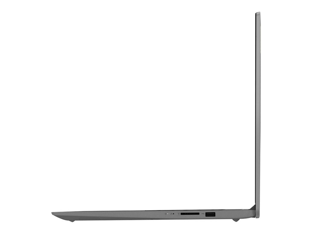 Lenovo IdeaPad 3 17ITL6 82H9 - Intel Core i3 - 1115G4 / up to 4.1 GHz - Win 11 Home - UHD Graphics - 8 GB RAM - 256 GB