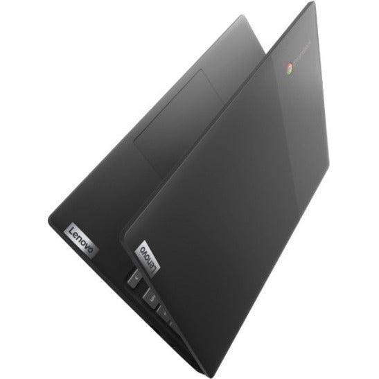 Lenovo IdeaPad 3 CB 11IGL05 82BA0000US 11.6 Chromebook - HD - Intel Celeron N4020 - 4 GB - 32 GB Flash Memory - English Keyboard - Onyx Black"