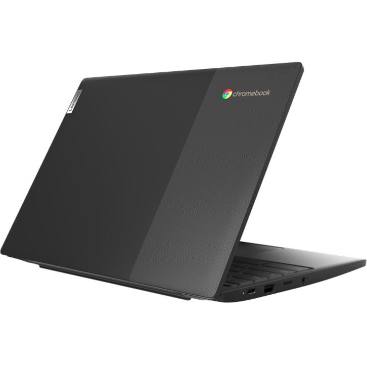 Lenovo IdeaPad 3 CB 11IGL05 82BA0000US 11.6 Chromebook - HD - Intel Celeron N4020 - 4 GB - 32 GB Flash Memory - English Keyboard - Onyx Black"