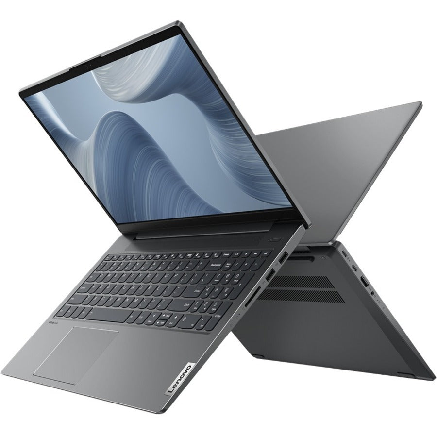 Lenovo IdeaPad 5 15IAL7 82SF000MUS 15.6" Notebook - Full HD - Intel Core i7 12th Gen
