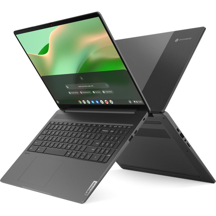 Lenovo IdeaPad 5 Chrome 16IAU7 82V8000CUX 16" Chromebook - 2560 x 1600 - Intel Core i5