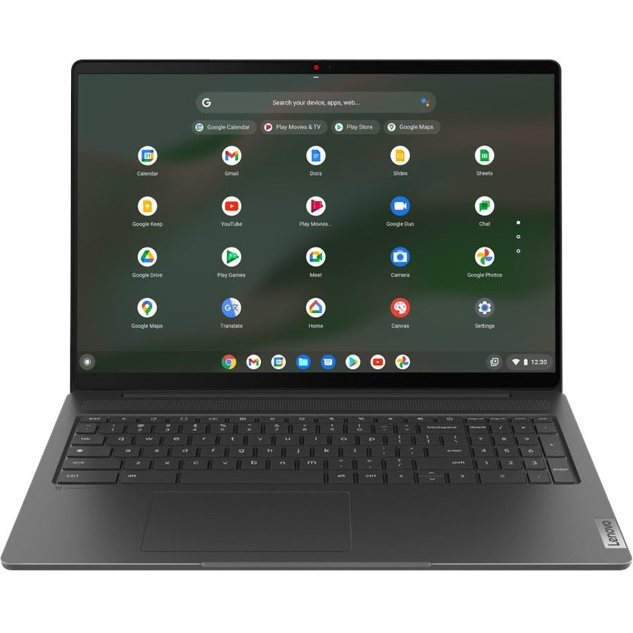 Lenovo IdeaPad 5 Chrome 16IAU7 82V8000CUX 16" Chromebook - 2560 x 1600 - Intel Core i5