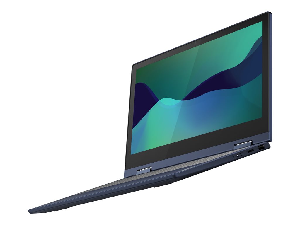 Lenovo IdeaPad Flex 3 CB 11IGL05 82BB - Flip design - Intel Celeron - N4020 / up to 2.8 GHz - Chrome OS - UHD Graphics