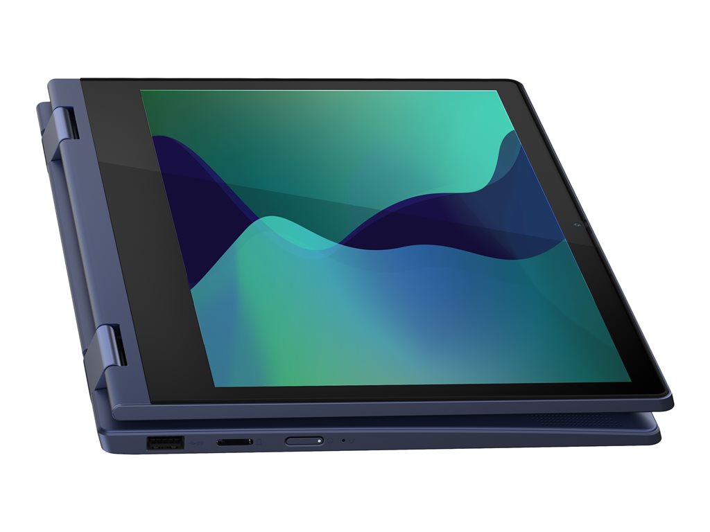 Lenovo IdeaPad Flex 3 CB 11IGL05 82BB - Flip design - Intel Celeron - N4020 / up to 2.8 GHz - Chrome OS - UHD Graphics