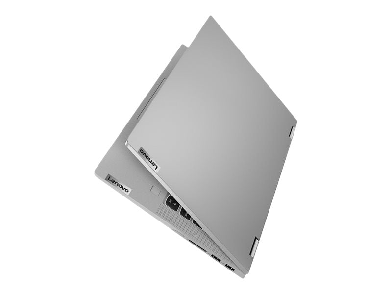 Lenovo IdeaPad Flex 5 14ALC05 82HU - Flip design - AMD Ryzen 3 - 5300U / up to 3.8 GHz - Win 11 Home in S mode - Radeon