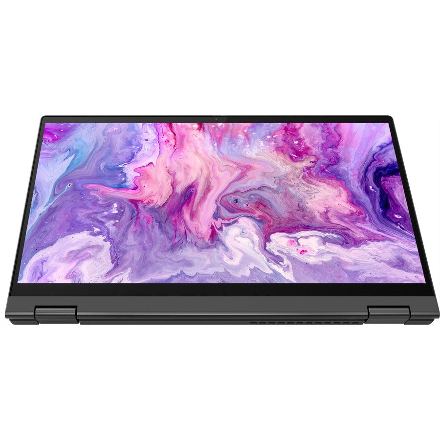 Lenovo IdeaPad Flex 5-14ARE-05 81X20002US 14 Touchscreen 2 in 1 Notebook - Full HD - AMD Ryzen 7 4700U - 8 GB - 512 GB SSD - English (US) Keyboard - Graphite Gray"