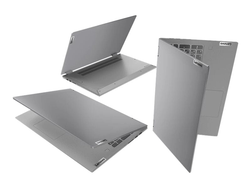 Lenovo IdeaPad Flex 5 15ITL05 82HT - Flip design - Intel Core i7 - 1165G7 / up to 4.7 GHz - Win 11 Home - Intel Iris Xe