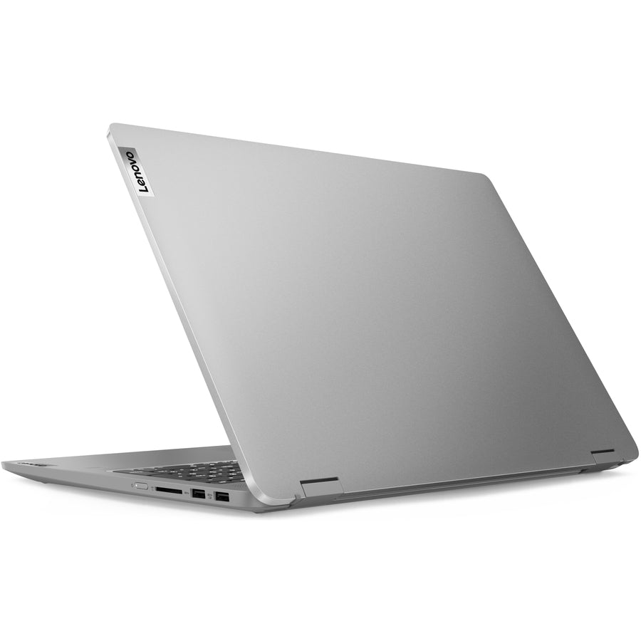 Lenovo IdeaPad Flex 5 16IRU8 82Y10009US 16" Touchscreen Convertible 2 in 1 Notebook -