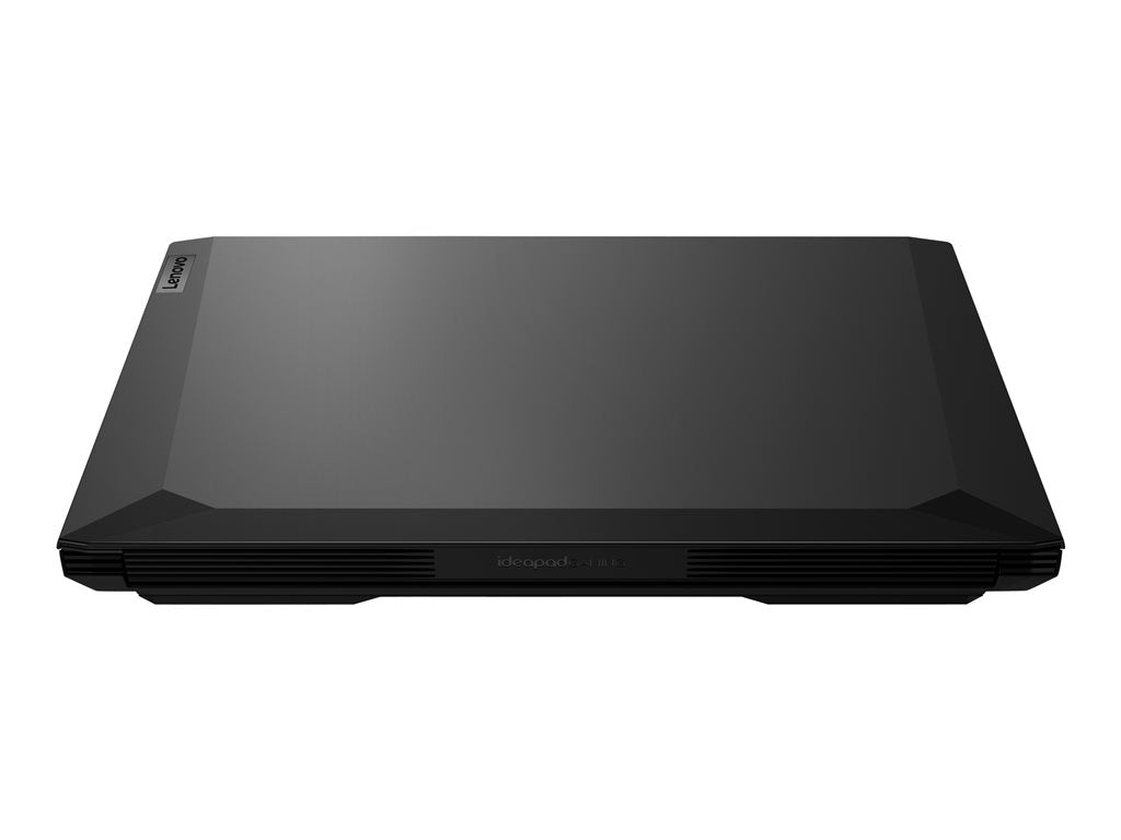 Lenovo IdeaPad Gaming 3 15ACH6 82K2 - 180-degree hinge design - AMD Ryzen 7 - 5800H / up to 4.4 GHz - Win 11 Home Single