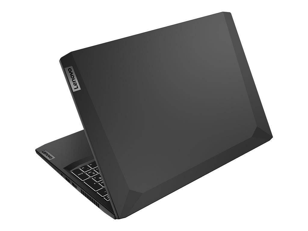 Lenovo IdeaPad Gaming 3 15ACH6 82K2 - 180-degree hinge design - AMD Ryzen 7 - 5800H / up to 4.4 GHz - Win 11 Home Single