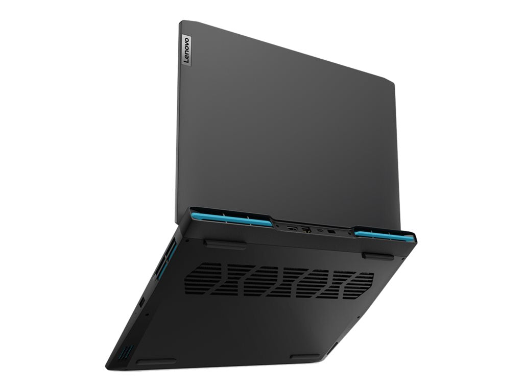 Lenovo IdeaPad Gaming 3 15ARH7 82SB - AMD Ryzen 7 - 6800H / up to 4.7 GHz - Win 11 Home - GF RTX 3050 Ti - 8 GB RAM -
