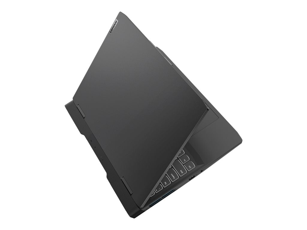 Lenovo IdeaPad Gaming 3 15IAH7 82S9 - Intel Core i7 - 12700H / up to 4.7 GHz - Win 11 Home - GF RTX 3050 Ti - 8 GB RAM