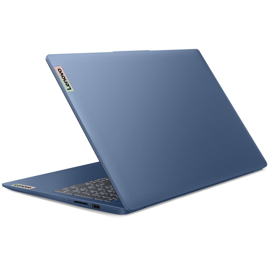 Lenovo IdeaPad Slim 3 15AMN8 82XQ006RUS 15.6" Notebook - Full HD - 1920 x 1080 - AMD