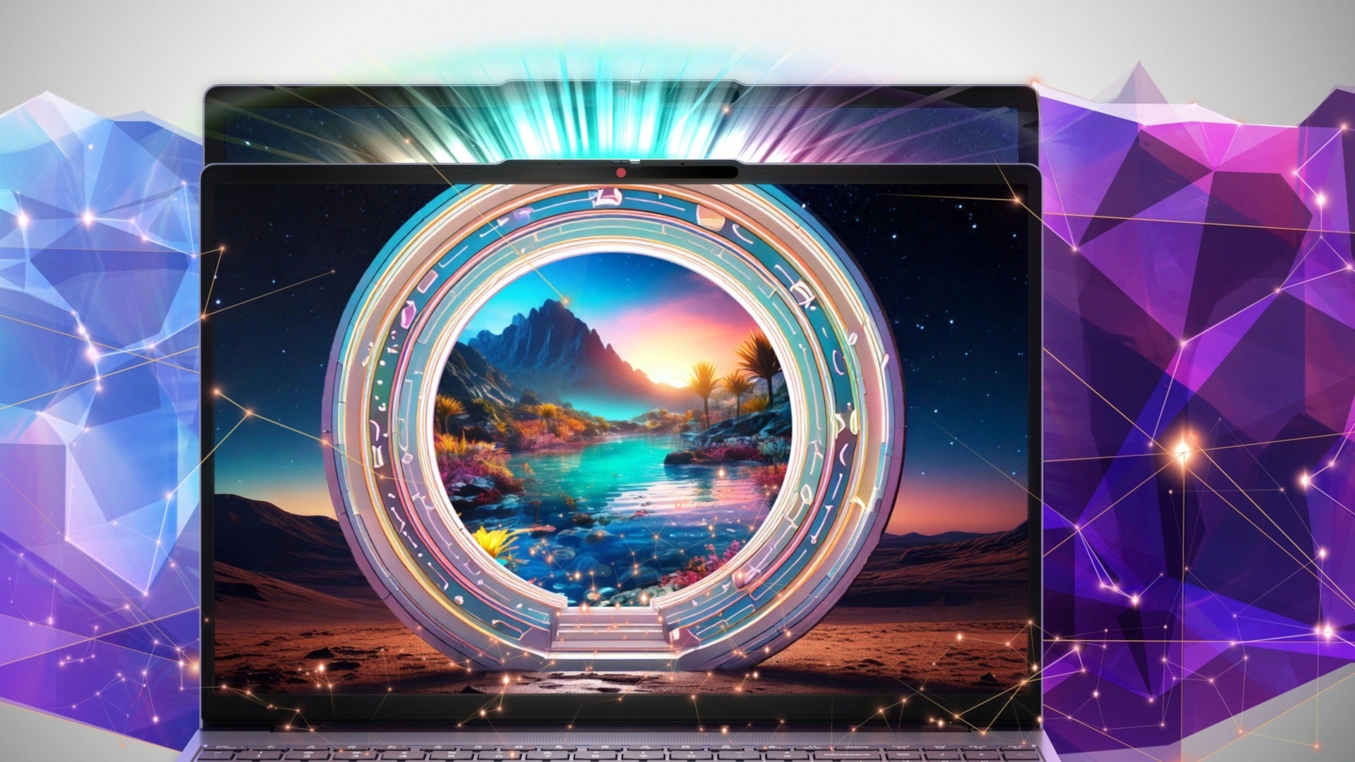 Lenovo IdeaPad Slim 3 15Q8X10, Snapdragon X X1-26-100, 15.3" WUXGA Touch