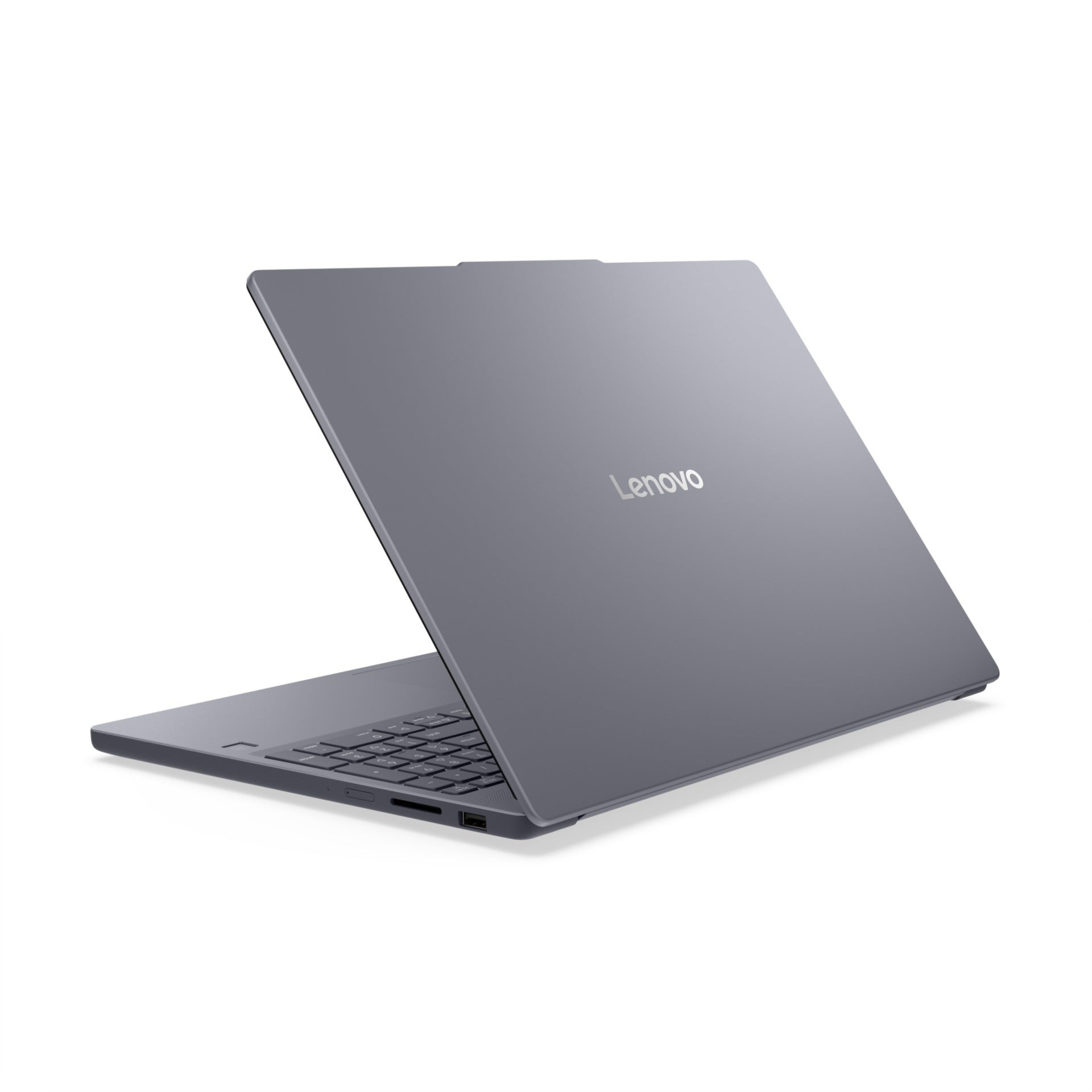Lenovo IdeaPad Slim 3 15Q8X10, Snapdragon X X1-26-100, 15.3" WUXGA Touch