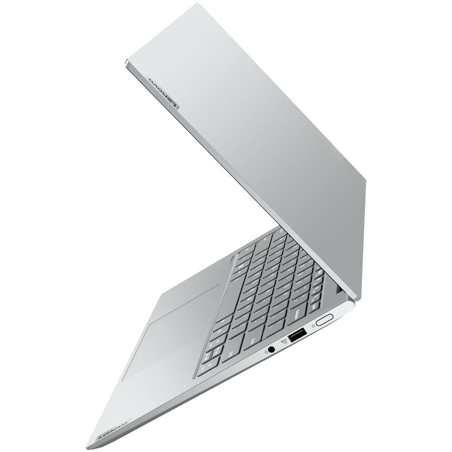Lenovo IdeaPad Slim 7 14IAP7 82SX0003US 14 Touchscreen Notebook - 2.8K - Intel Core i7 12th Gen i7-1260P - Intel Evo Platform - 16 GB - 1 TB SSD - English (US) Keyboard - Cloud Gray"