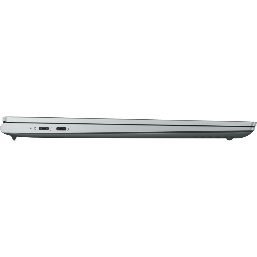Lenovo IdeaPad Slim 7 14IAP7 82SX0003US 14 Touchscreen Notebook - 2.8K - Intel Core i7 12th Gen i7-1260P - Intel Evo Platform - 16 GB - 1 TB SSD - English (US) Keyboard - Cloud Gray"