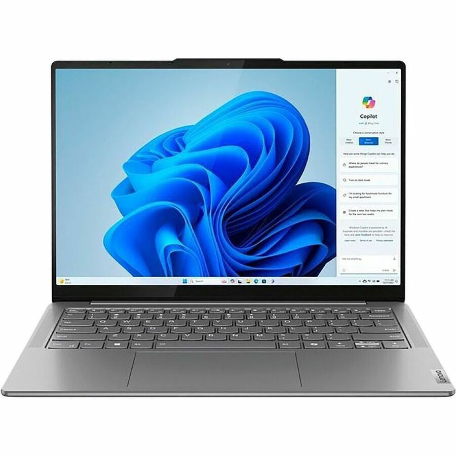 Lenovo IdeaPad Slim 7 14IMH9 83D80008US 14" Touchscreen Notebook - WUXGA - Intel Core