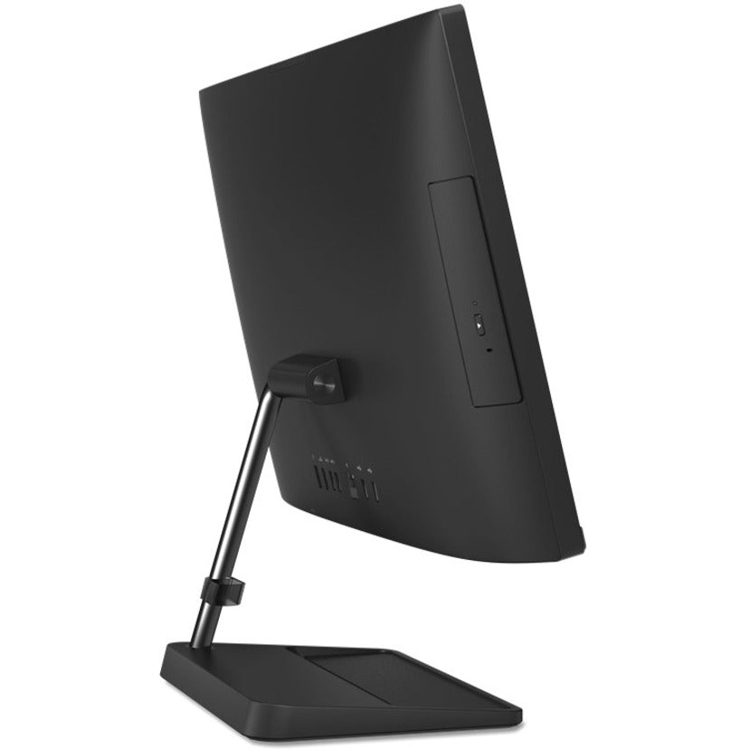 Lenovo Ideacentre 3 24Iap7 F0Gh004Uus All-In-One Computer - Intel Core I5 12Th Gen I5-1240P Dodeca-Core (12 Core) 1.70 Ghz - 16 Gb Ram Ddr4 Sdram - 512 Gb M.2 Pci Express Nvme 3.0 X4 Ssd - 23.8" Full Hd 1920 X 1080 Touchscreen Display - Desktop - Black