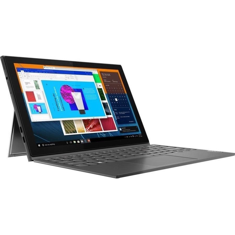 Lenovo Ideapad Duet 3 Hybrid (2-In-1) 26.2 Cm (10.3") Touchscreen Wuxga Intel® Pentium® Silver 8