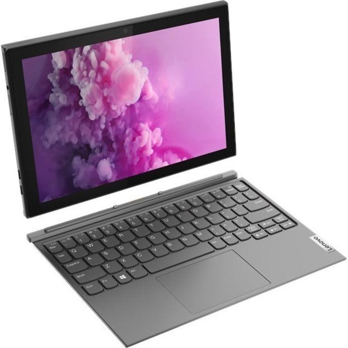 Lenovo Ideapad Duet 3 Hybrid (2-In-1) 26.2 Cm (10.3") Touchscreen Wuxga Intel® Pentium® Silver 8