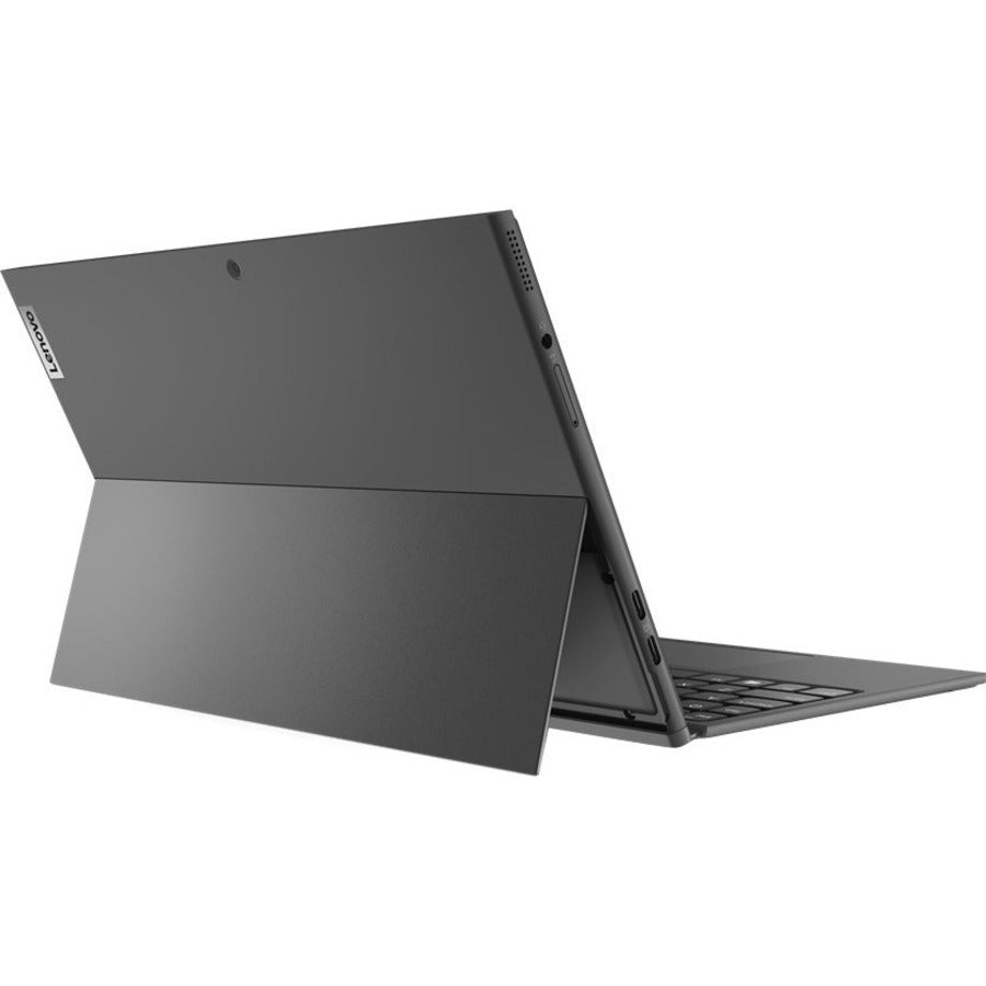 Lenovo Ideapad Duet 3 Hybrid (2-In-1) 26.2 Cm (10.3") Touchscreen Wuxga Intel® Pentium® Silver 8
