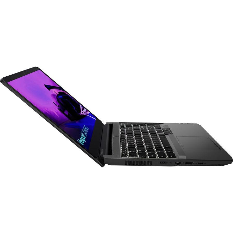 Lenovo Ideapad Gaming 3 15Ith06 - 15.6" Ips - Intel Core I5 11Th Gen 11300H (3.10 Ghz) - Nvidia Geforce Rtx 3050 Laptop Gpu - 8 Gb Ddr4 - 256 Gb Pcie Ssd - Windows 11 Home 64-Bit - Gaming Laptop (82K100Lvus )