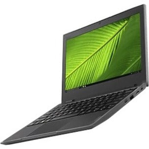Lenovo-Imsourcing 100E (2Nd Gen) 82Gj000Dus 11.6" Netbook - Hd - 1366 X 768 - Amd 3015E Dual-Core (2 Core) 1.20 Ghz - 4 Gb Total Ram - 64 Gb Flash Memory - Black