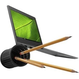 Lenovo-Imsourcing 100E (2Nd Gen) 82Gj000Dus 11.6" Netbook - Hd - 1366 X 768 - Amd 3015E Dual-Core (2 Core) 1.20 Ghz - 4 Gb Total Ram - 64 Gb Flash Memory - Black