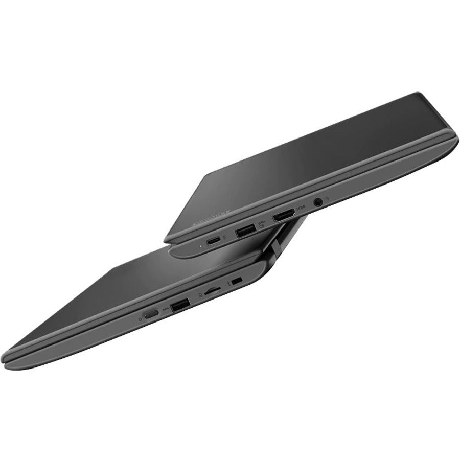 Lenovo-Imsourcing 100E (2Nd Gen) 82Gj000Dus 11.6" Netbook - Hd - 1366 X 768 - Amd 3015E Dual-Core (2 Core) 1.20 Ghz - 4 Gb Total Ram - 64 Gb Flash Memory - Black