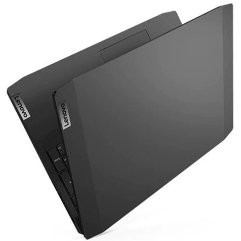 Lenovo-IMSourcing IdeaPad Gaming 3 15ARH05 82EY002AUS 15.6 Gaming Notebook - Full HD - AMD Ryzen 7 4800H - 8 GB - 1 TB HDD - 512 GB SSD - English (US) Keyboard - Onyx Black"