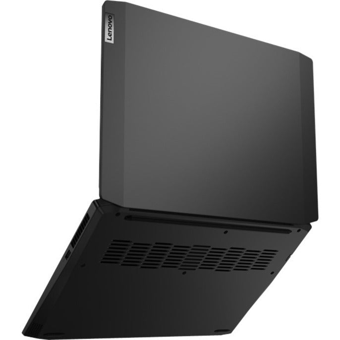 Lenovo-IMSourcing IdeaPad Gaming 3 15ARH05 82EY002AUS 15.6 Gaming Notebook - Full HD - AMD Ryzen 7 4800H - 8 GB - 1 TB HDD - 512 GB SSD - English (US) Keyboard - Onyx Black"