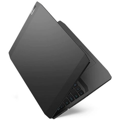 Lenovo-IMSourcing IdeaPad Gaming 3 15ARH05 82EY002AUS 15.6 Gaming Notebook - Full HD - AMD Ryzen 7 4800H - 8 GB - 1 TB HDD - 512 GB SSD - English (US) Keyboard - Onyx Black"