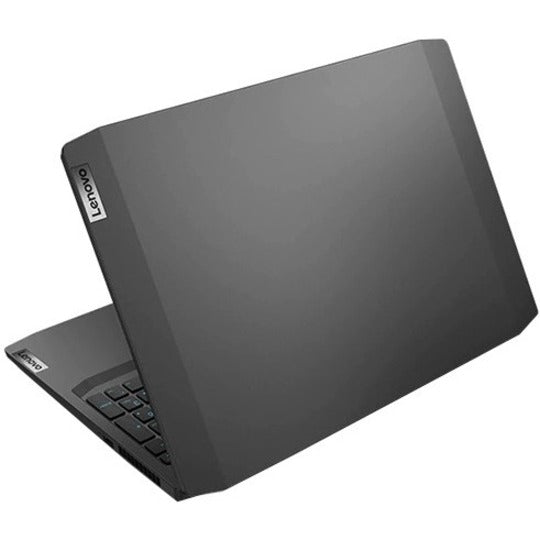 Lenovo-IMSourcing IdeaPad Gaming 3 15ARH05 82EY002AUS 15.6 Gaming Notebook - Full HD - AMD Ryzen 7 4800H - 8 GB - 1 TB HDD - 512 GB SSD - English (US) Keyboard - Onyx Black"