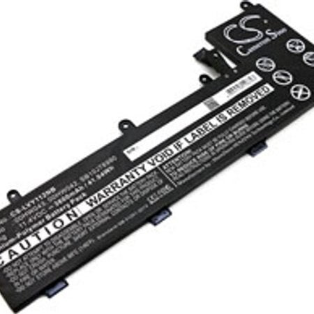 Lenovo-Imsourcing Thinkpad Battery 00HW043