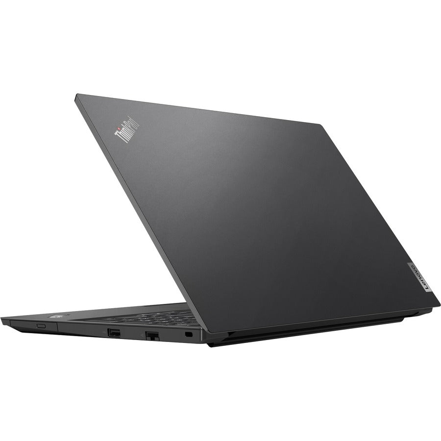 Lenovo-Imsourcing Thinkpad E15 Gen 4 21E6007Sus 15.6" Touchscreen Notebook - Full Hd - 1920 X 1080 - Intel Core I7 12Th Gen I7-1255U Deca-Core (10 Core) 1.70 Ghz - 24 Gb Total Ram - 8 Gb On-Board Memory - 1 Tb Ssd