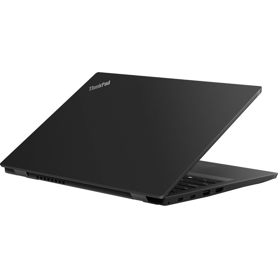 Lenovo-IMSourcing ThinkPad Yoga L390 20NTS0J500 13.3 Touchscreen Rugged Convertible 2 in 1 Notebook - Full HD - Intel Core i3 8th Gen i3-8145U - 4 GB - 128 GB SSD"