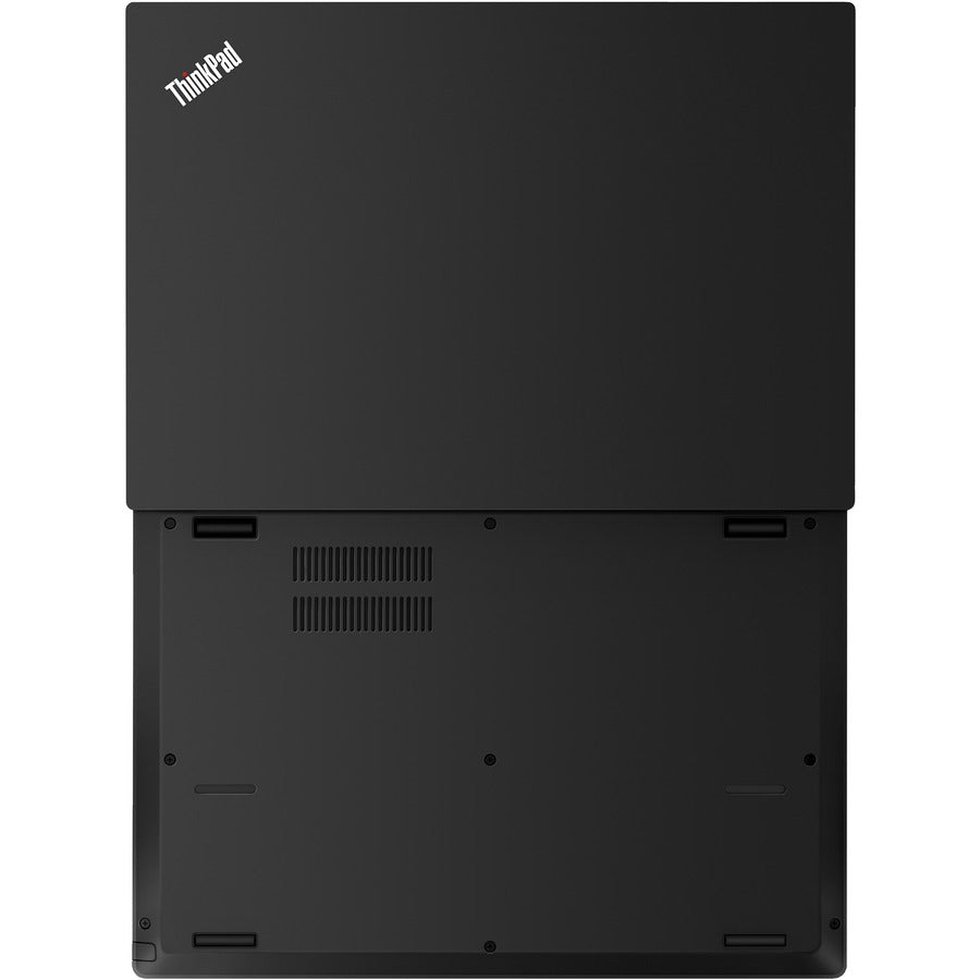 Lenovo-IMSourcing ThinkPad Yoga L390 20NTS0J500 13.3 Touchscreen Rugged Convertible 2 in 1 Notebook - Full HD - Intel Core i3 8th Gen i3-8145U - 4 GB - 128 GB SSD"