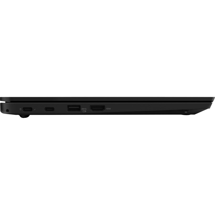 Lenovo-IMSourcing ThinkPad Yoga L390 20NTS0J500 13.3 Touchscreen Rugged Convertible 2 in 1 Notebook - Full HD - Intel Core i3 8th Gen i3-8145U - 4 GB - 128 GB SSD"