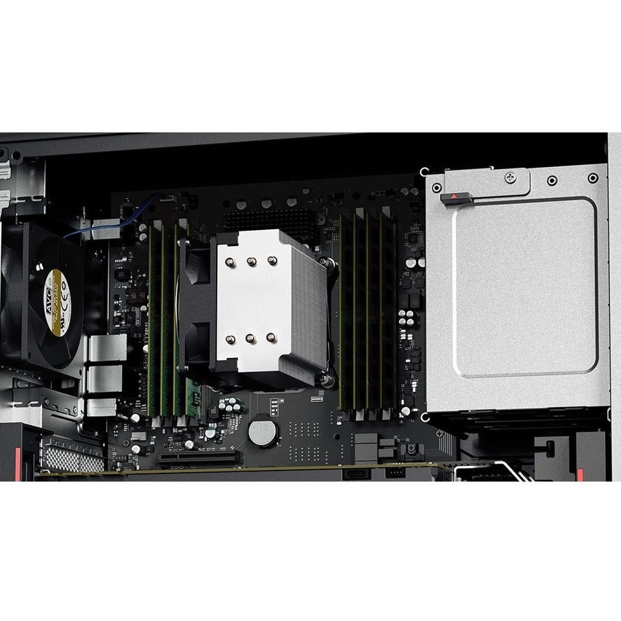 Lenovo-Imsourcing Thinkstation P520 30Bfsdgc00 Workstation - 1 X Intel Xeon Hexa-Core (6 Core) W-2135 3.70 Ghz - 64 Gb Ddr4 Sdram Ram - 1 Tb Ssd - Tower