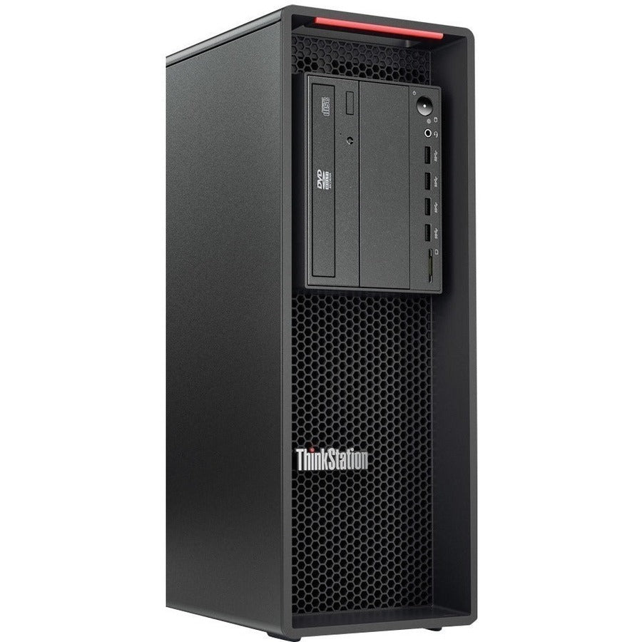 Lenovo-Imsourcing Thinkstation P520 30Bfsdgc00 Workstation - 1 X Intel Xeon Hexa-Core (6 Core) W-2135 3.70 Ghz - 64 Gb Ddr4 Sdram Ram - 1 Tb Ssd - Tower