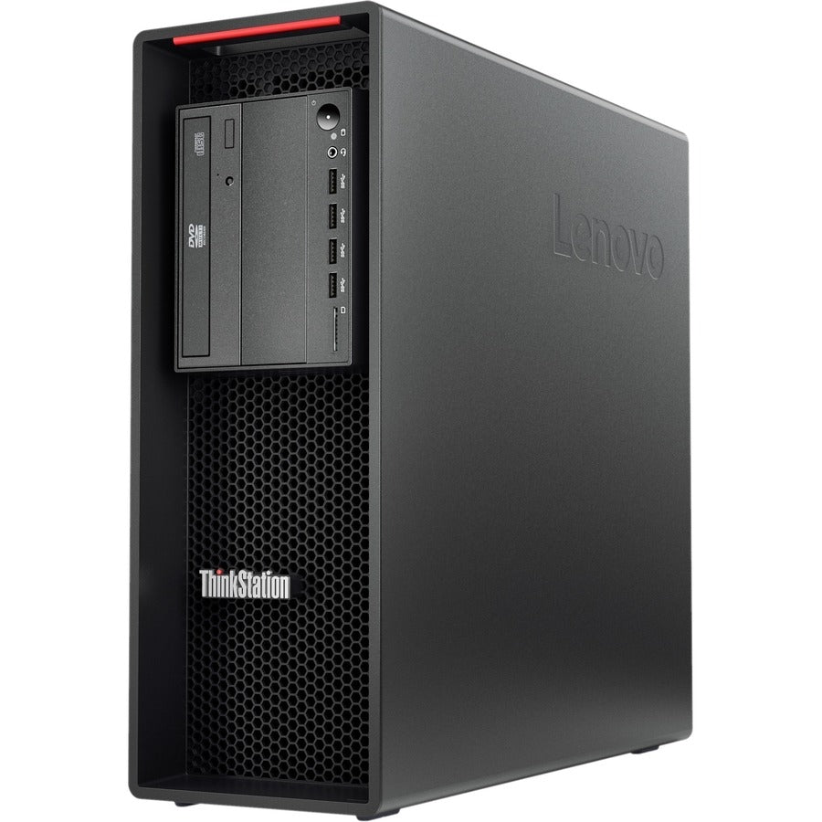 Lenovo-Imsourcing Thinkstation P520 30Bfsdgc00 Workstation - 1 X Intel Xeon Hexa-Core (6 Core) W-2135 3.70 Ghz - 64 Gb Ddr4 Sdram Ram - 1 Tb Ssd - Tower