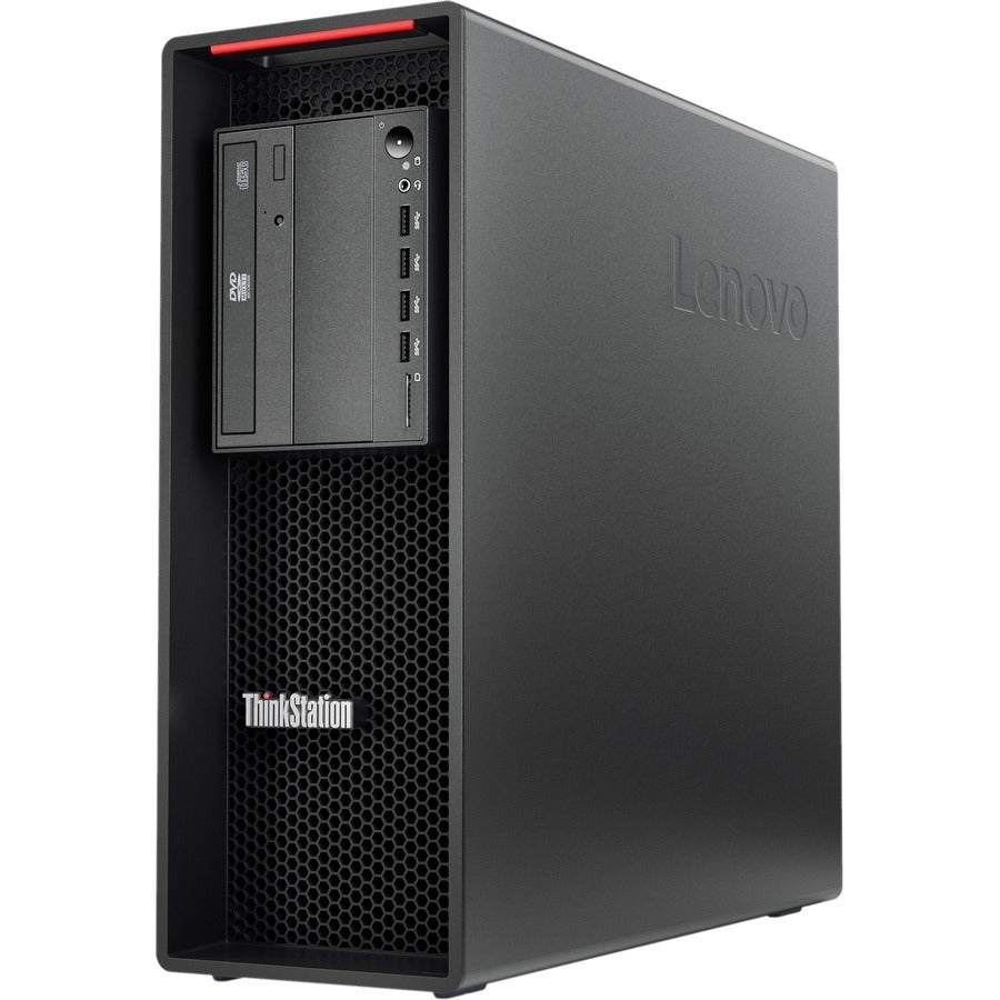Lenovo-Imsourcing Thinkstation P520 30Bfsdgc00 Workstation - 1 X Intel Xeon Hexa-Core (6 Core) W-2135 3.70 Ghz - 64 Gb Ddr4 Sdram Ram - 1 Tb Ssd - Tower