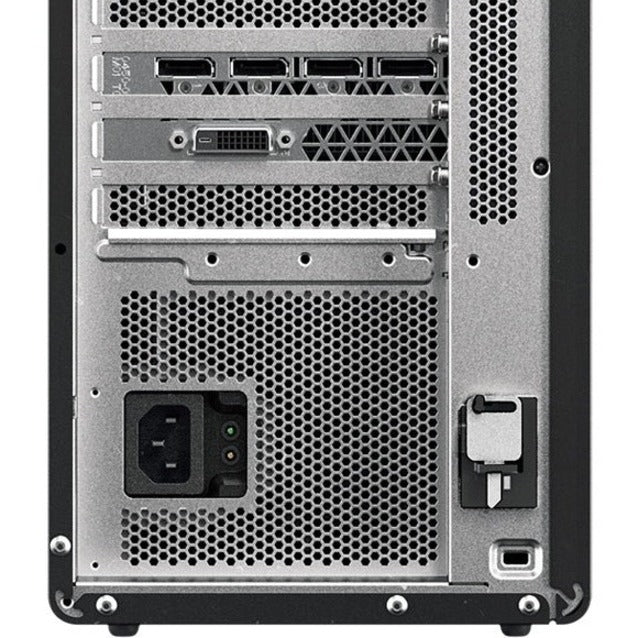 Lenovo-Imsourcing Thinkstation P520 30Bfsdgc00 Workstation - 1 X Intel Xeon Hexa-Core (6 Core) W-2135 3.70 Ghz - 64 Gb Ddr4 Sdram Ram - 1 Tb Ssd - Tower
