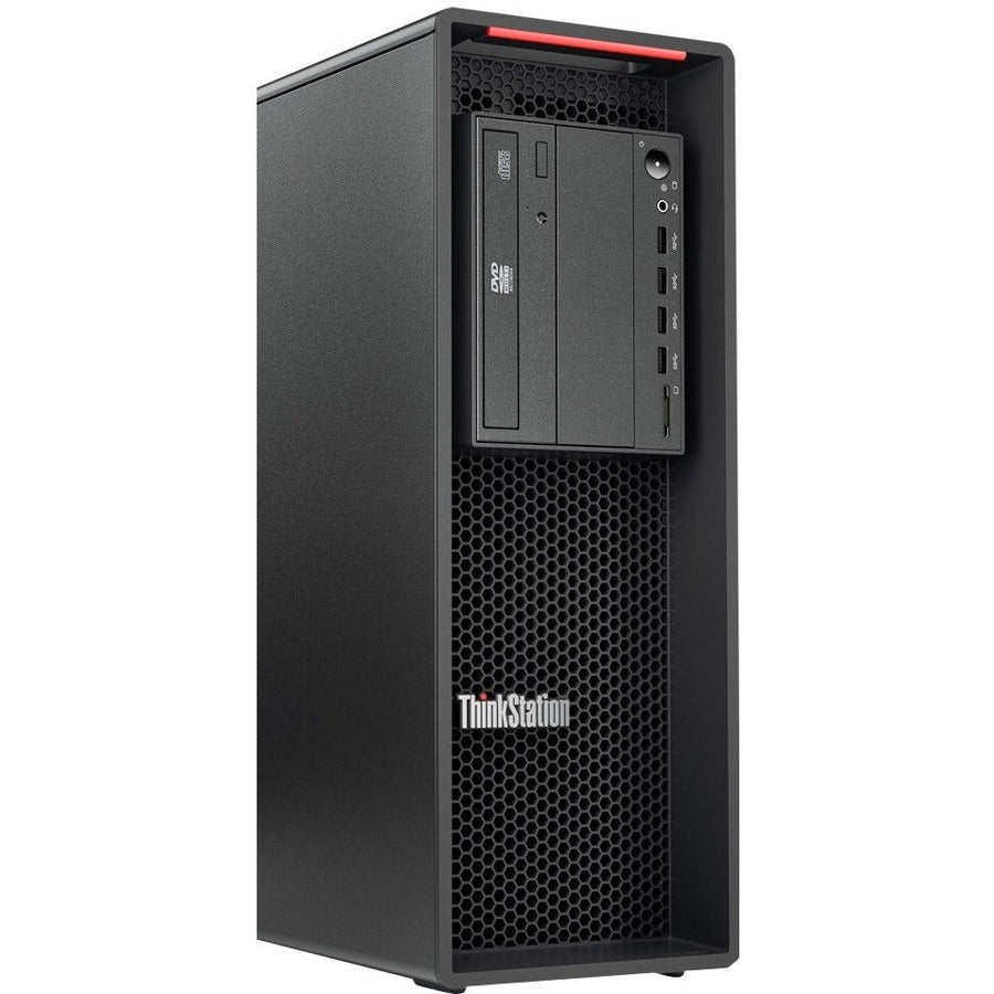 Lenovo-Imsourcing Thinkstation P520 30Bfsdgc00 Workstation - 1 X Intel Xeon Hexa-Core (6 Core) W-2135 3.70 Ghz - 64 Gb Ddr4 Sdram Ram - 1 Tb Ssd - Tower
