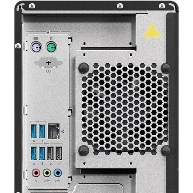 Lenovo-Imsourcing Thinkstation P520 30Bfsdgc00 Workstation - 1 X Intel Xeon Hexa-Core (6 Core) W-2135 3.70 Ghz - 64 Gb Ddr4 Sdram Ram - 1 Tb Ssd - Tower