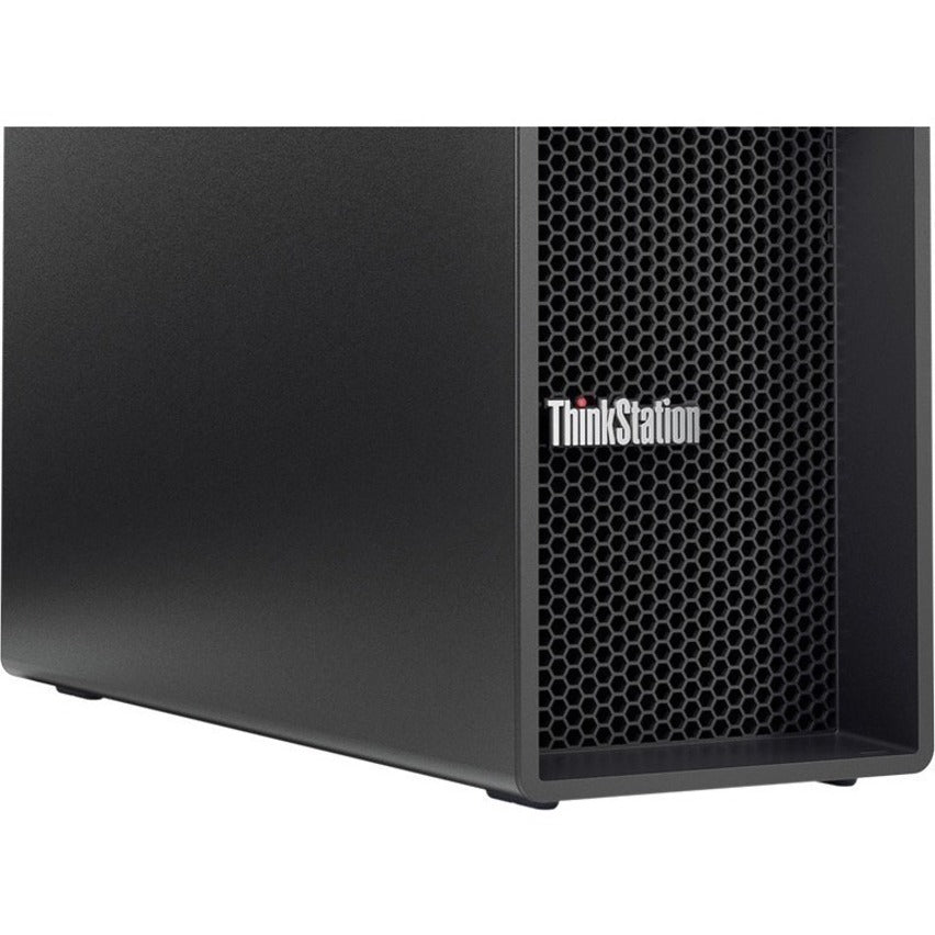 Lenovo-Imsourcing Thinkstation P520 30Bfsdgc00 Workstation - 1 X Intel Xeon Hexa-Core (6 Core) W-2135 3.70 Ghz - 64 Gb Ddr4 Sdram Ram - 1 Tb Ssd - Tower