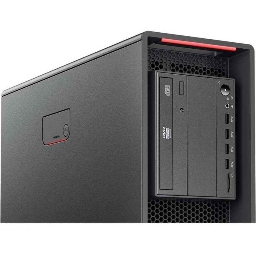 Lenovo-Imsourcing Thinkstation P520 30Bfsdgc00 Workstation - 1 X Intel Xeon Hexa-Core (6 Core) W-2135 3.70 Ghz - 64 Gb Ddr4 Sdram Ram - 1 Tb Ssd - Tower