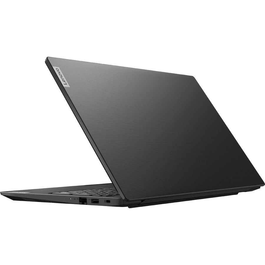Lenovo-Imsourcing V15-Itl 82Kb002Ymh 15.6" Notebook - Full Hd - 1920 X 1080 - Intel Core I5 11Th Gen I5-1135G7 Quad-Core (4 Core) 2.40 Ghz - 8 Gb Total Ram - 4 Gb On-Board Memory - 256 Gb Ssd - Black